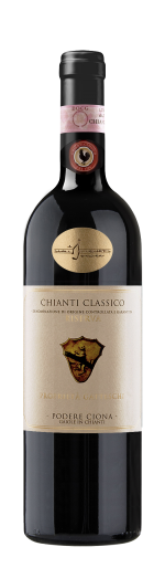 Chianti Classico Riserva