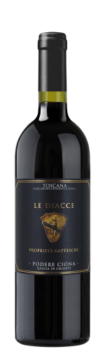 Le Diacce
