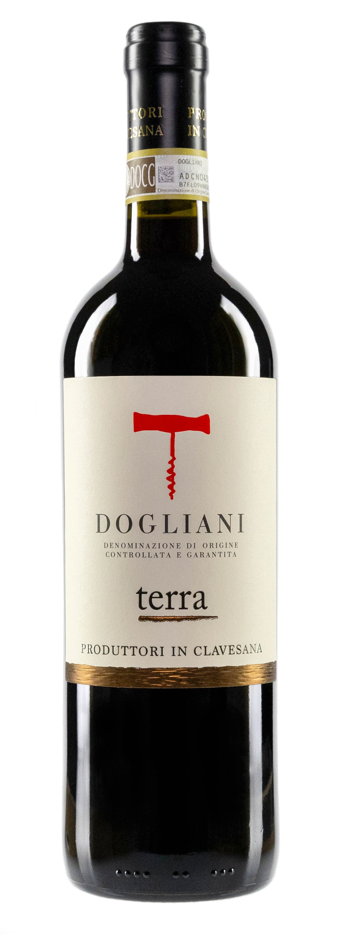 Dogliani DOCG