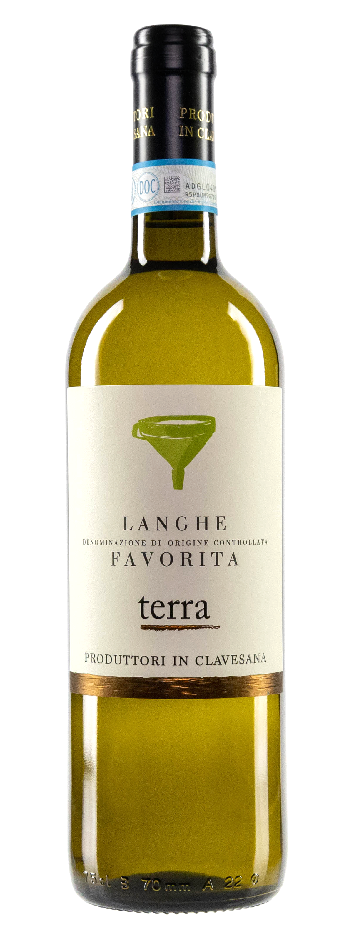 Langhe Favorita