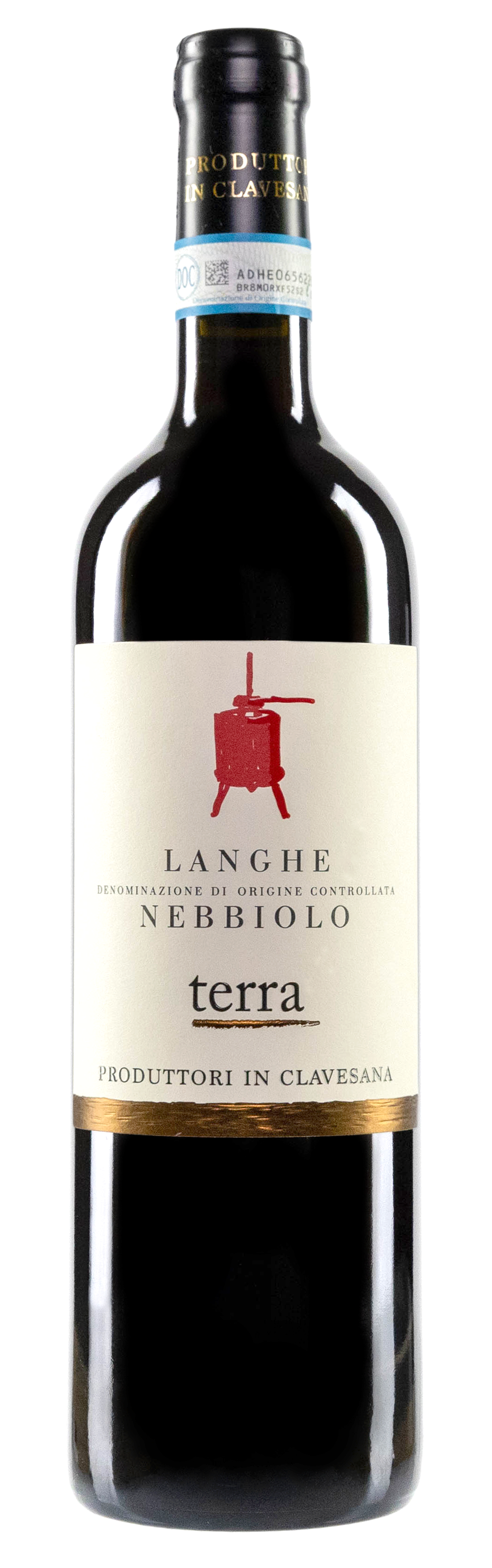Langhe Nebbiolo