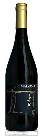 Malvasia Istriana
