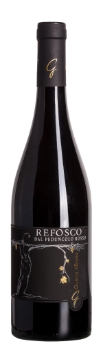Refosco dal Peduncolo Rosso