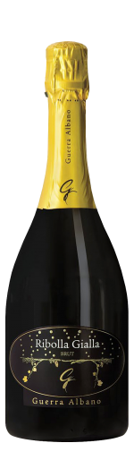 Ribolla Gialla Brut