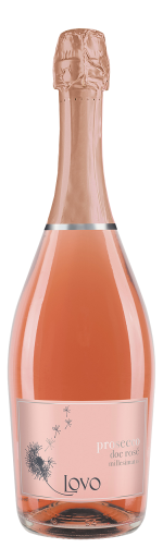 Prosecco Ros&eacute;