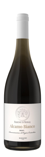 Alcamo Bianco