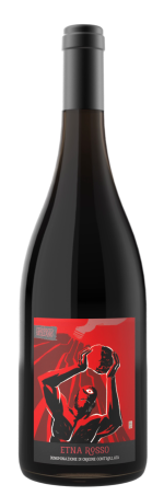 Etna Rosso