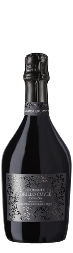 Grillo Cuv&eacute;e Spumante