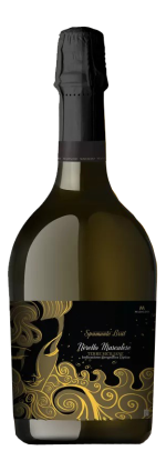 Nerello Mascalese Brut