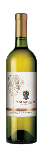 Verdicchio Castelli di Jesi