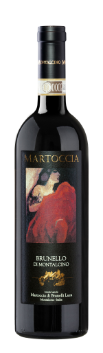 Brunello di Montalcino