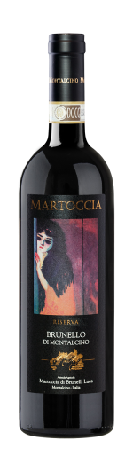 Brunello di Montalcino Riserva