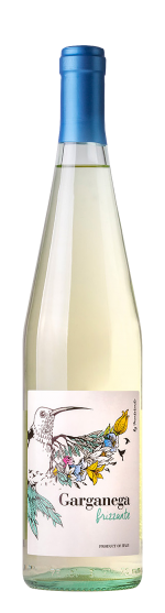 Garganega Frizzante
