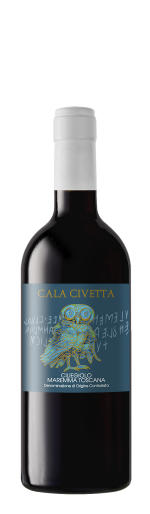 Cala Civetta Ciliegiolo