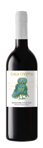 Cala Civetta Sangiovese