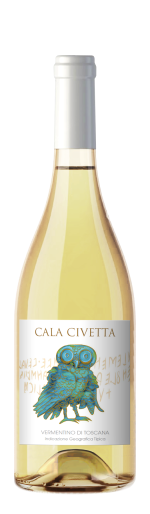 Cala Civetta Vermentino