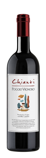 Chianti D.O.C.G.
