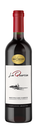 Montepulciano d&rsquo;Abruzzo