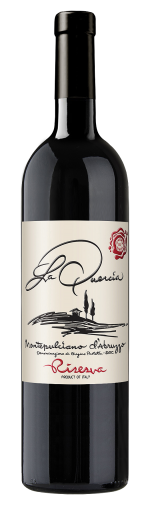 Montepulciano d&rsquo;Abruzzo Riserva