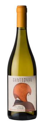 Santapupa Pecorino