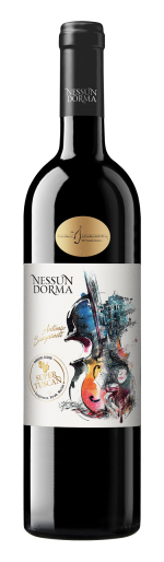 Nessun Dorma