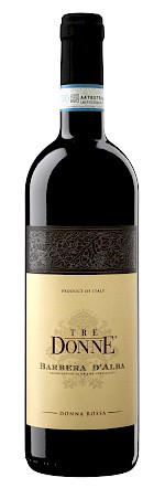 Barbera d&rsquo;Asti