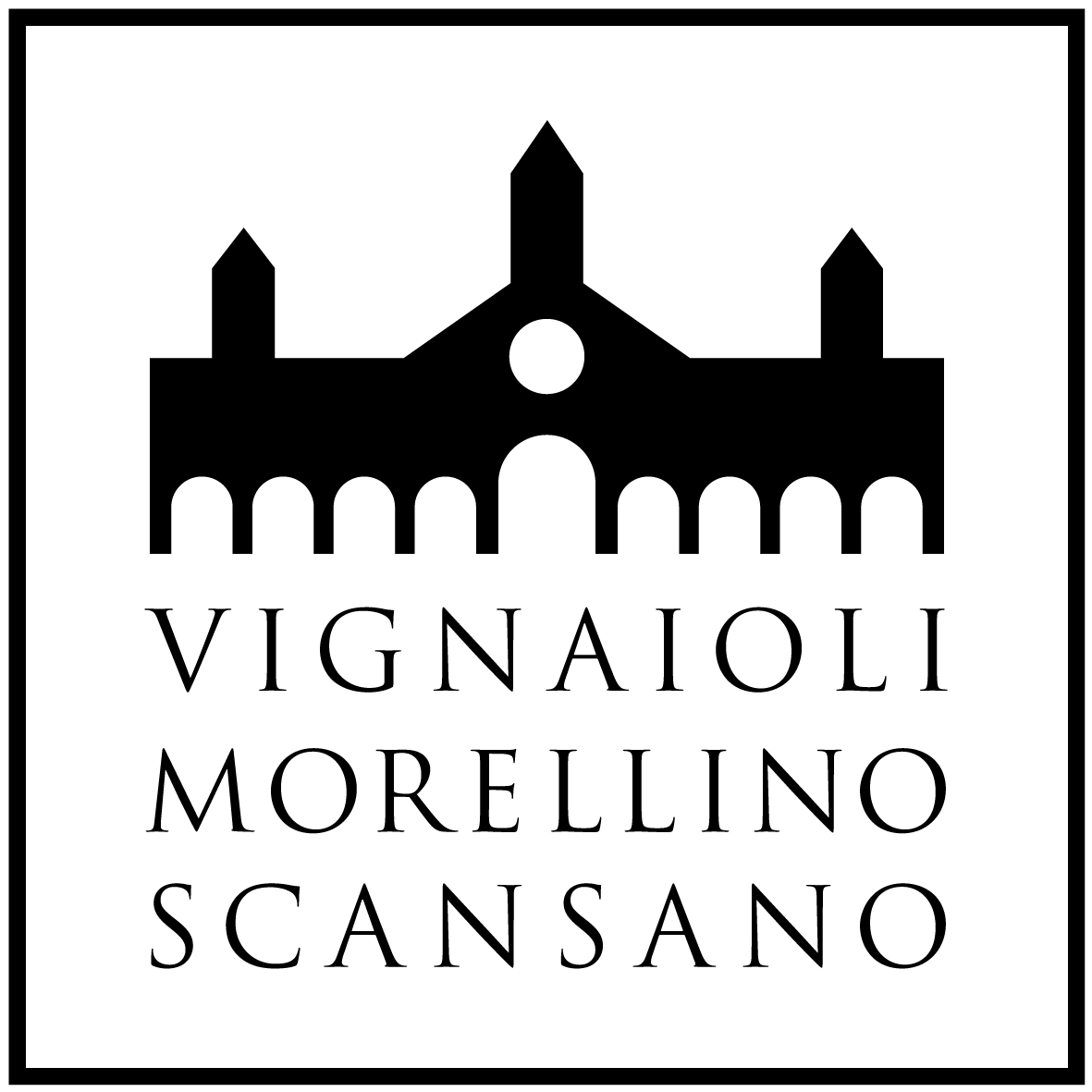 Cantina del Morellino